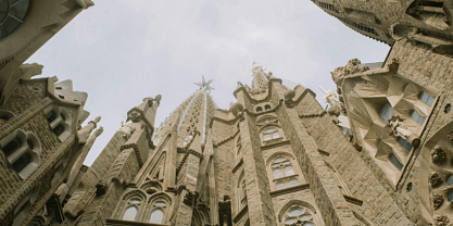 La Sagrada Família: el temple que no seria ni “Sagrada Família” ni de Gaudí