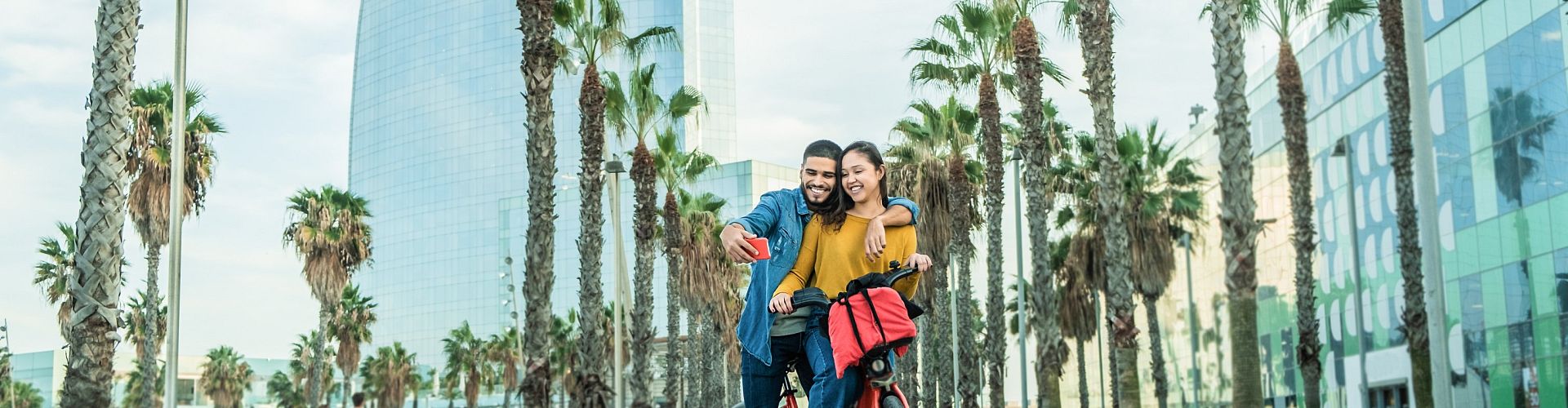Barcelona sempre té alguna cosa nova per explicar-te
