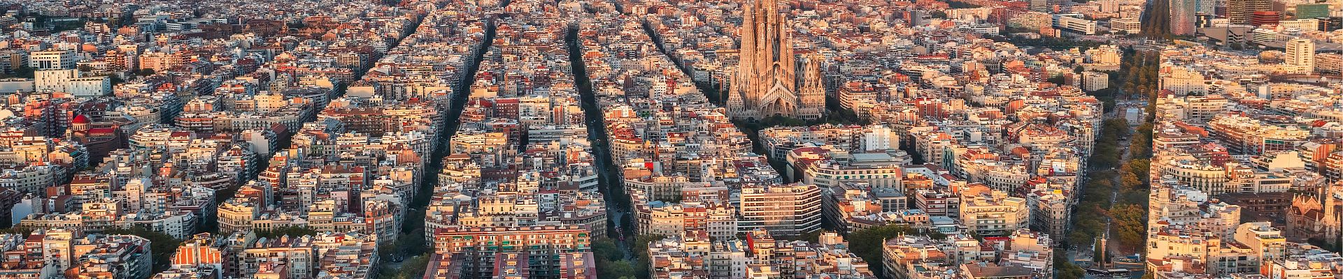 Barcelona, sempre per descobrir