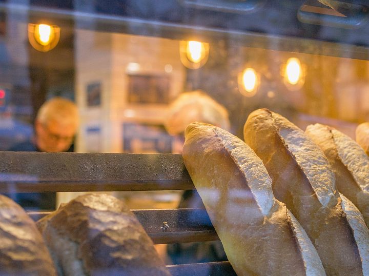 Gràcia, comerç local i esperit de barri