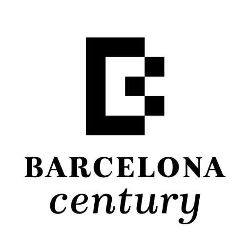 Hotel Barcelona Century logo